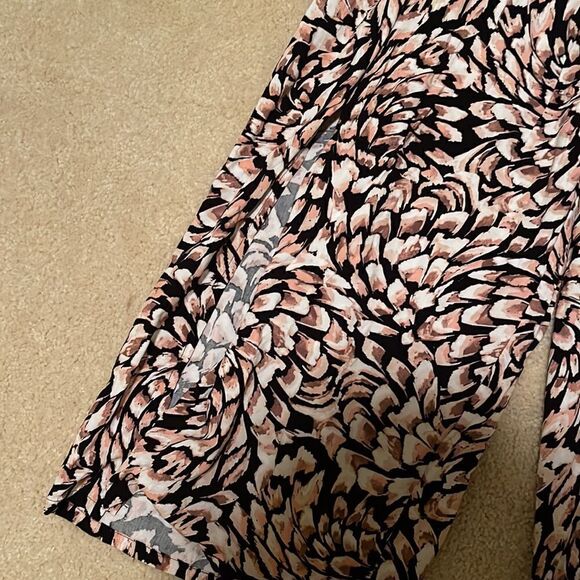 NWOT Skye Swimwear Paige Coverup Pant - Picture 4 of 8